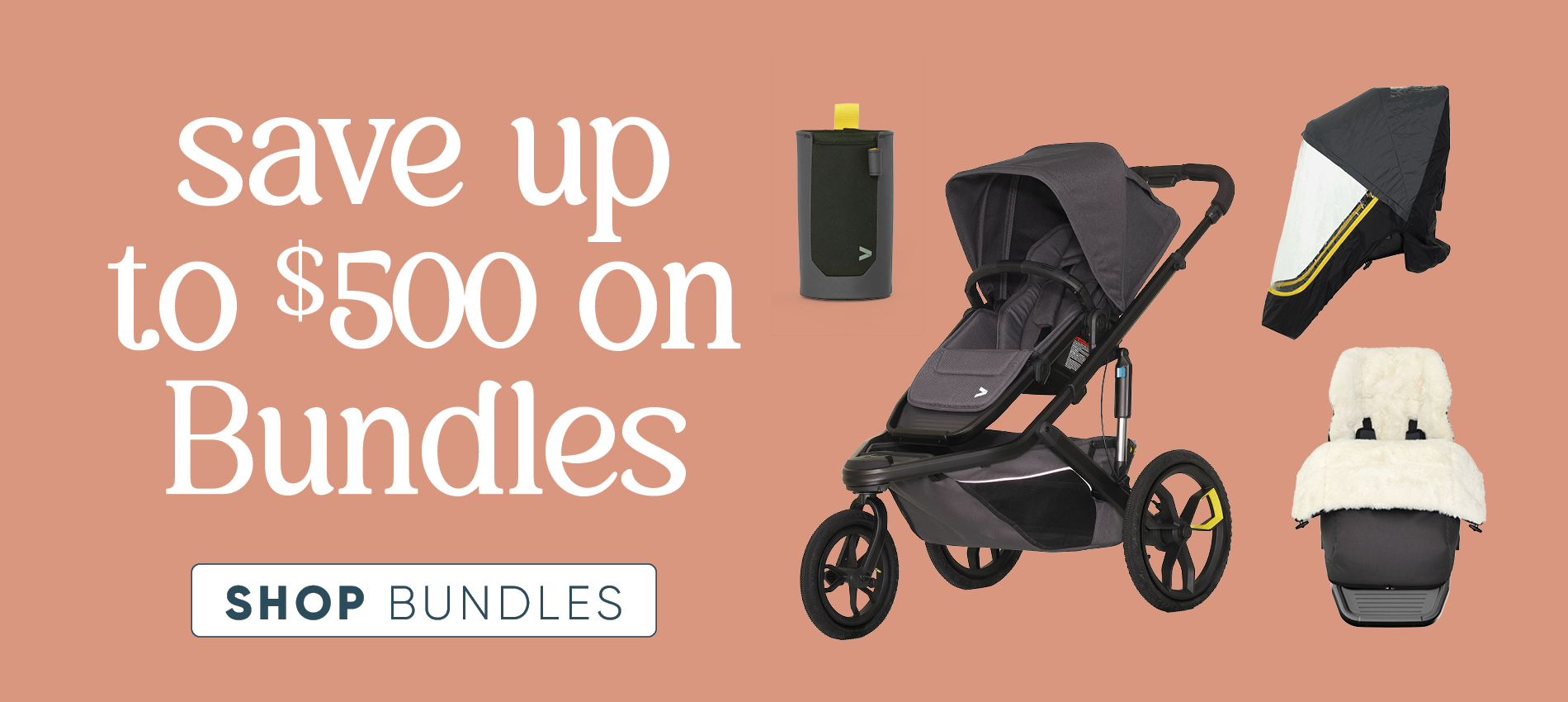 Save on bundles